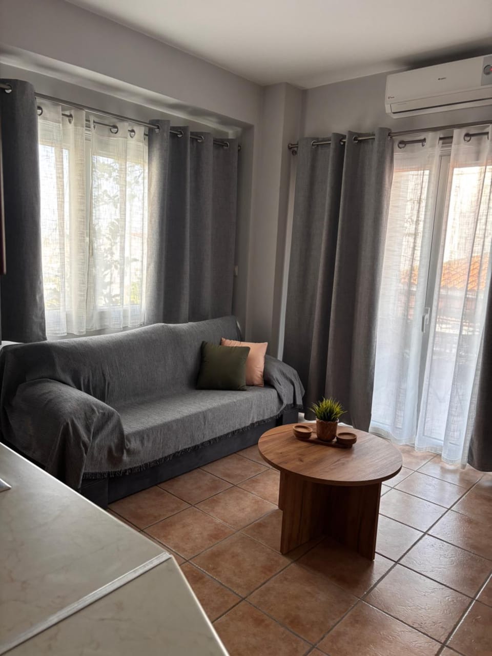 Preveza Breeze Apartment in Peloponnese, Western Greece and the Ionian