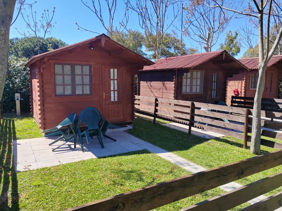CirceMed Glamping Campground/ 
RV Resort in San Felice Circeo
