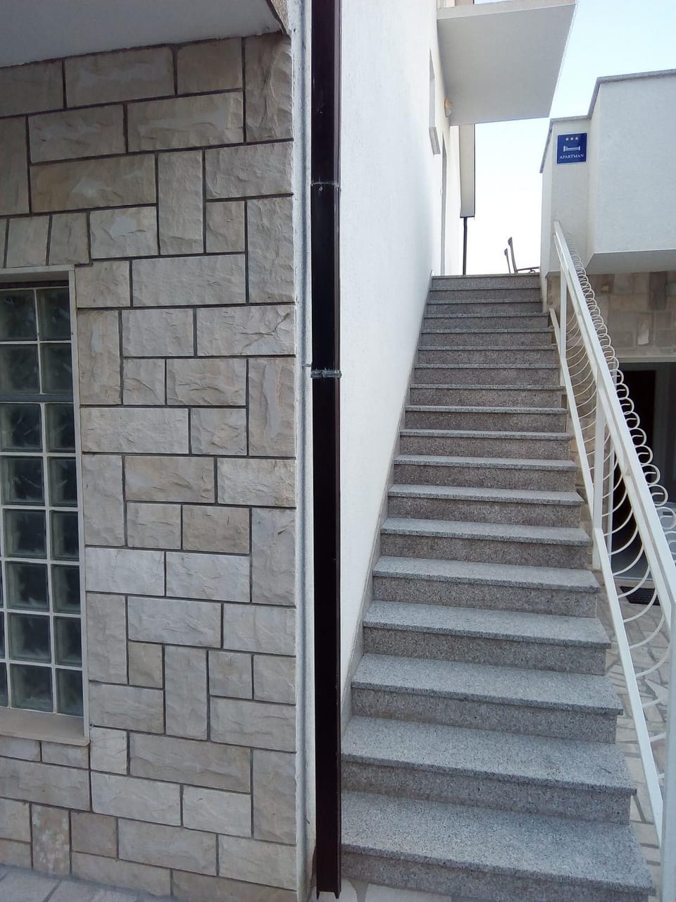 APARTMAN MATKOVIĆ Apartment in Imotski