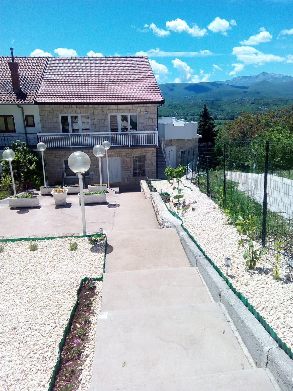 APARTMAN MATKOVIĆ Apartment in Imotski
