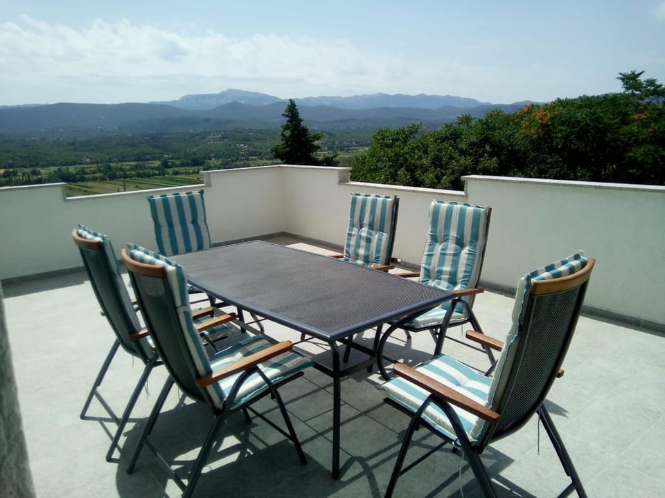 APARTMAN MATKOVIĆ Apartment in Imotski