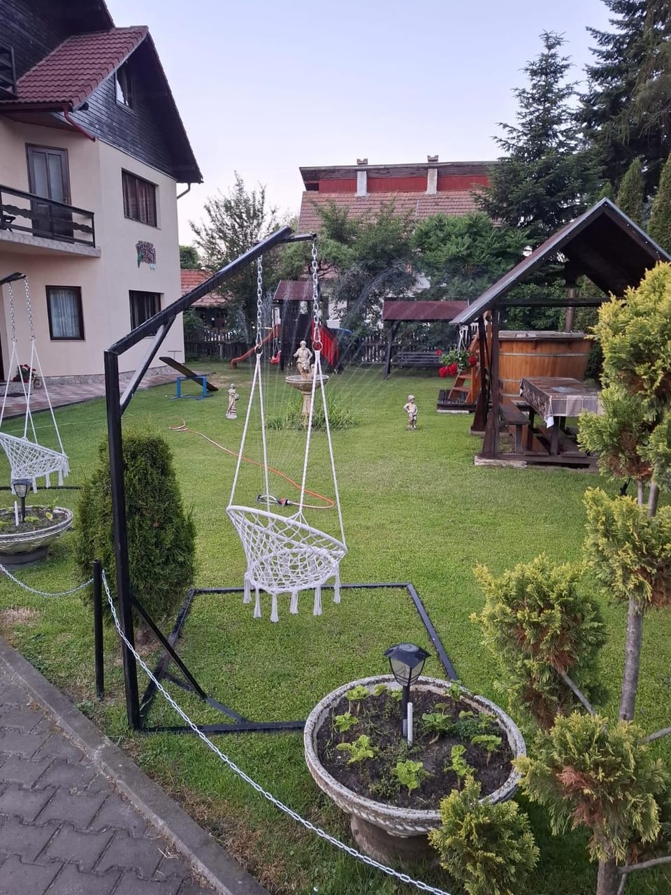 Pensiunea Mariana Bed and Breakfast in Bran