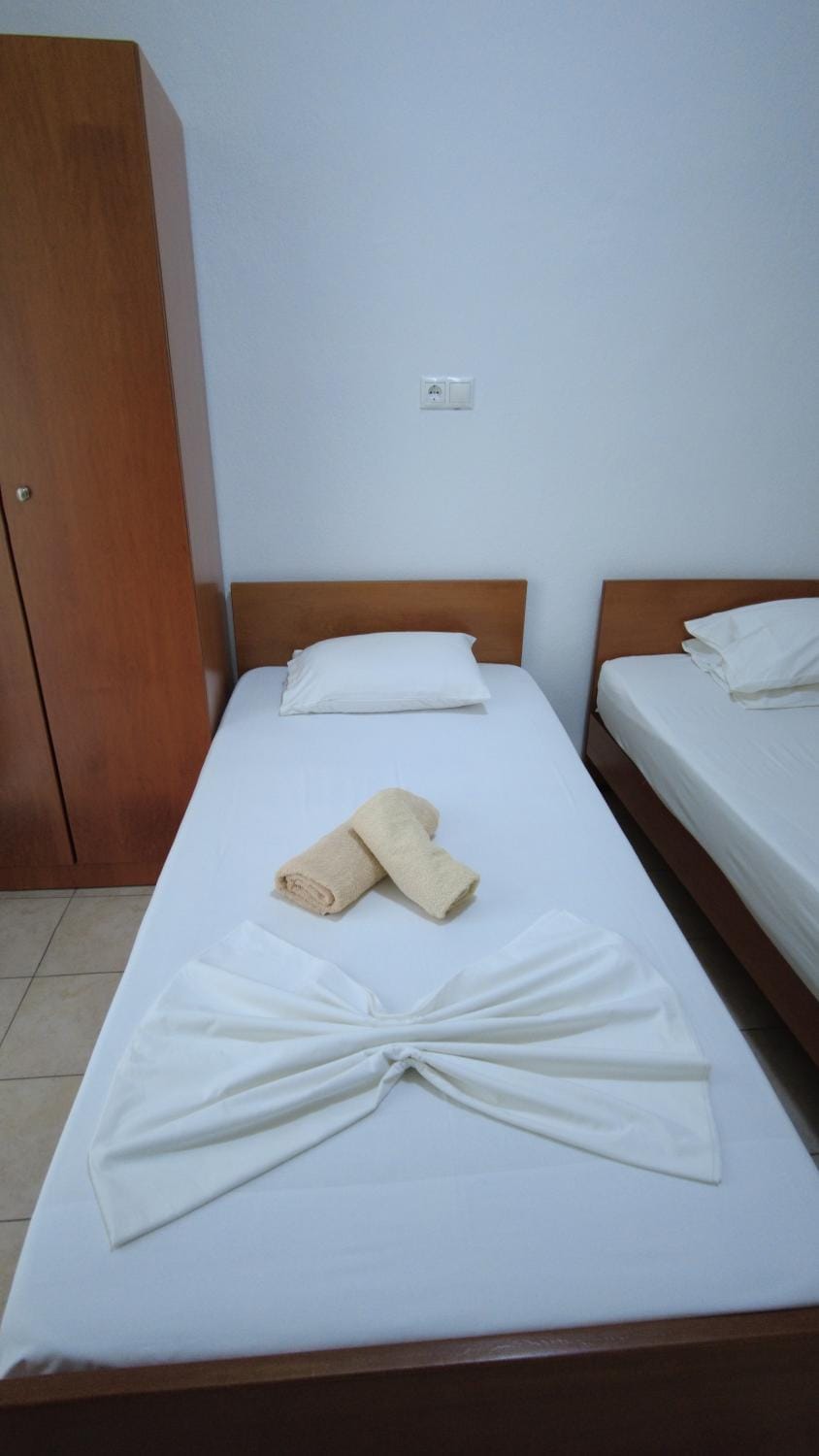 Villa Minas Apartment in Pieria, Greece