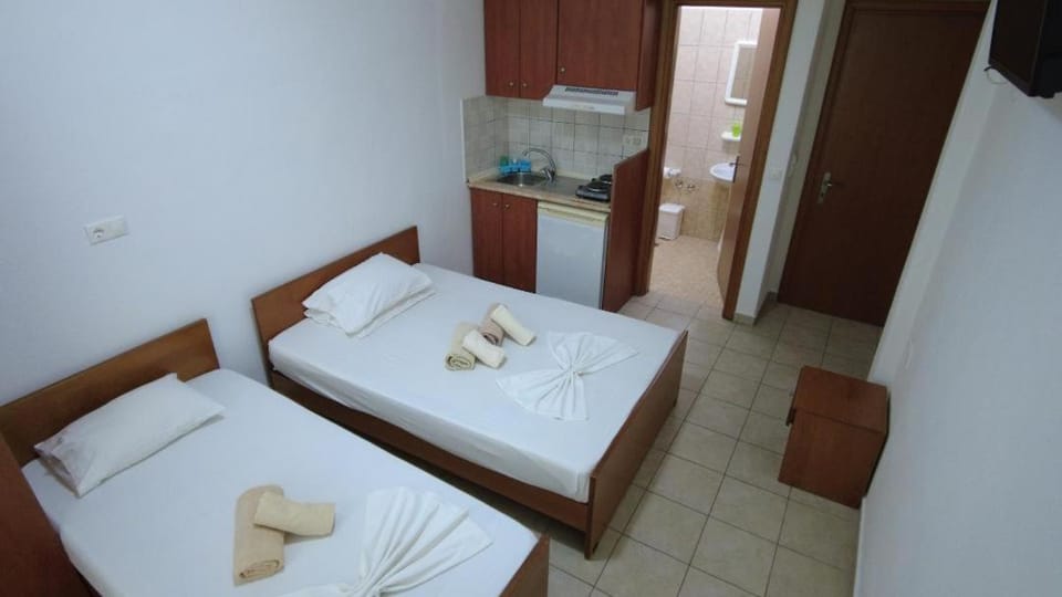 Villa Minas Apartment in Pieria, Greece