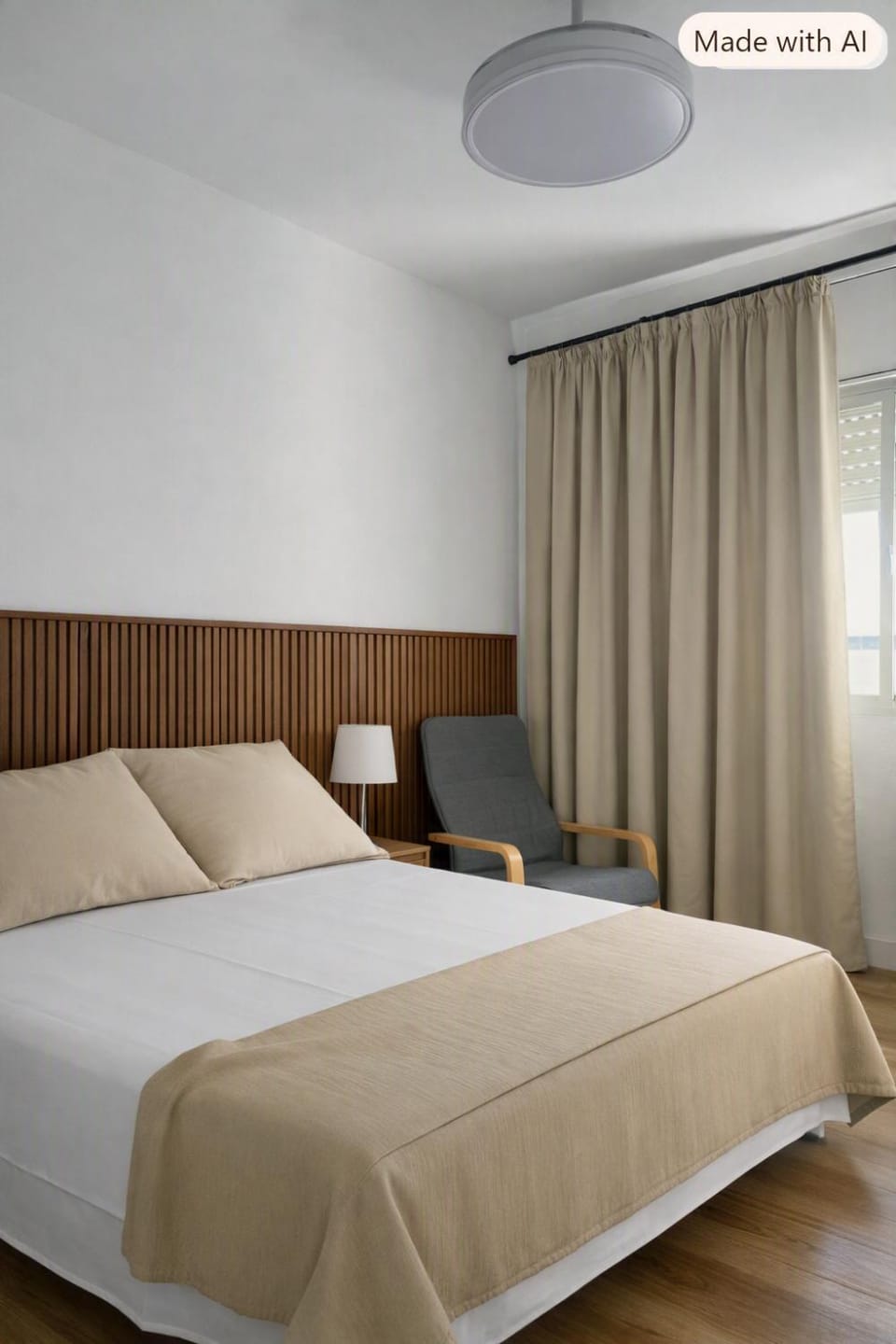 Gate Campus Hotel in El Puerto de Santa María