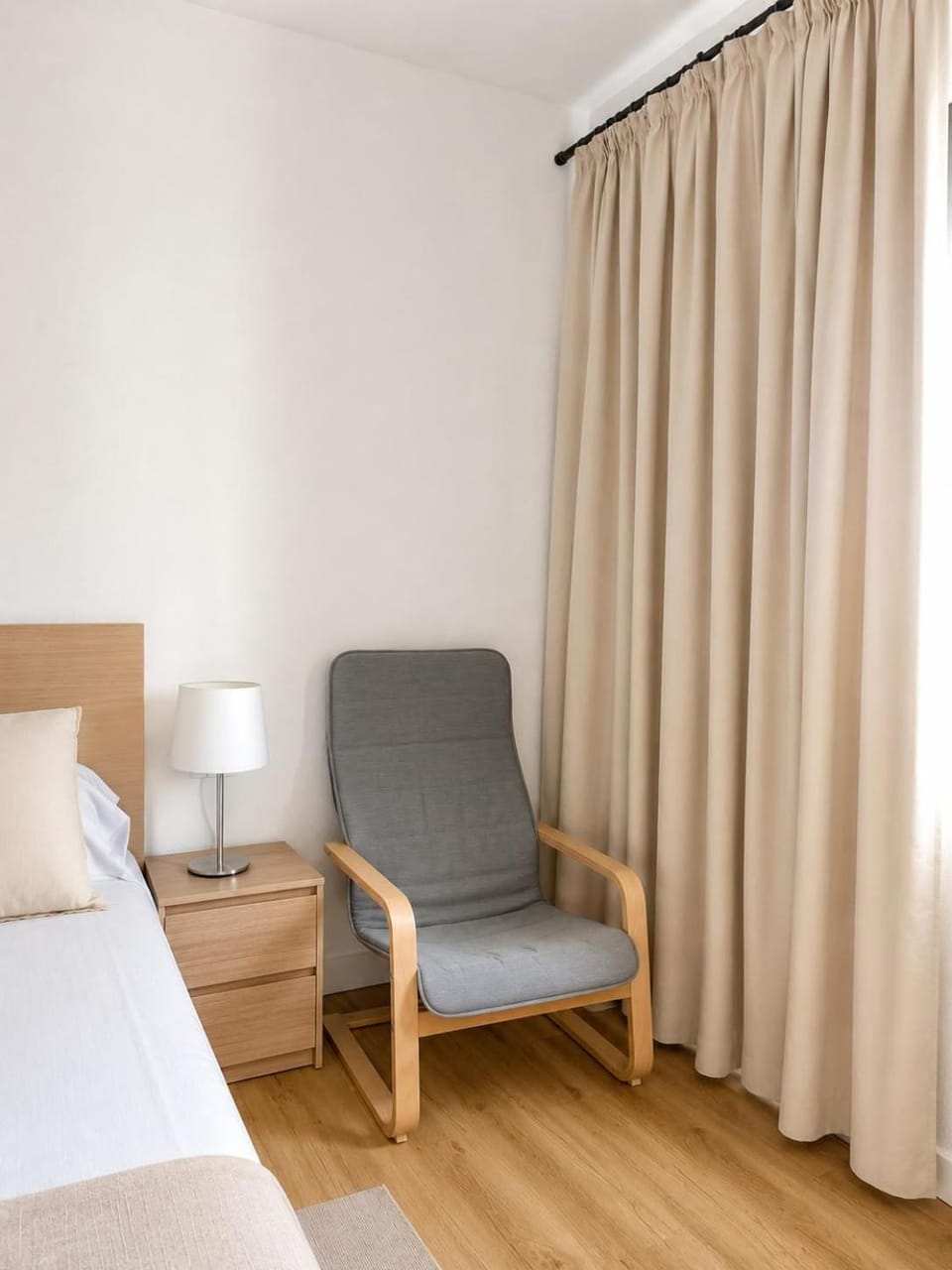 Gate Campus Hotel in El Puerto de Santa María