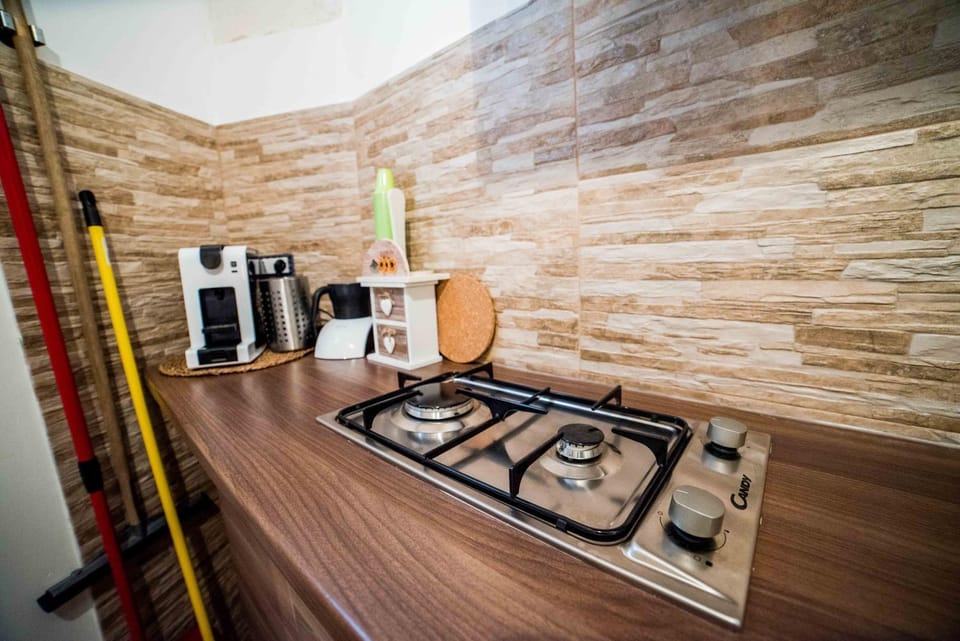 nonna annina Apartment in Martina Franca