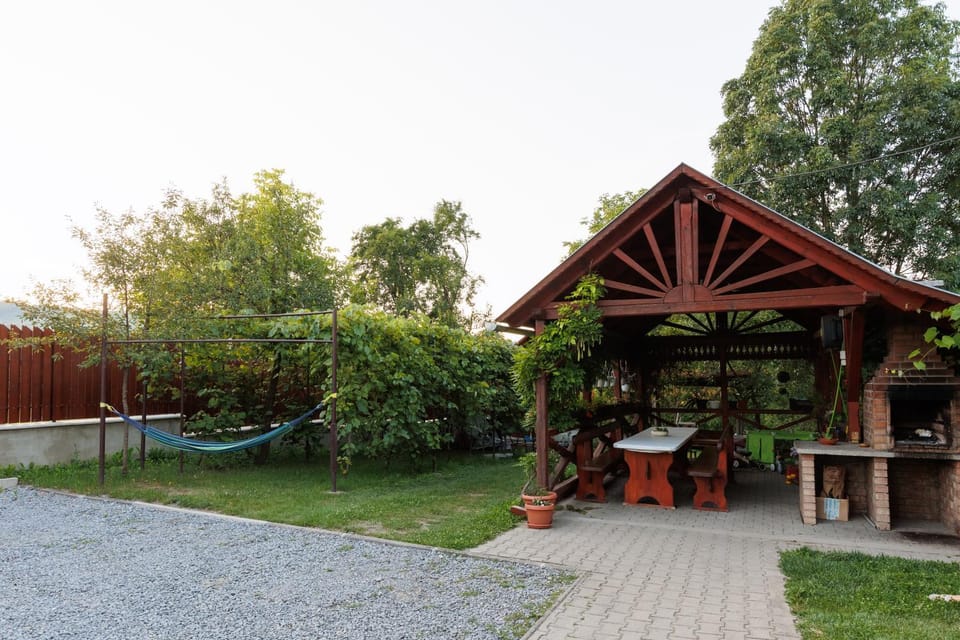 Casa 1 Mai Bed and Breakfast in Romania