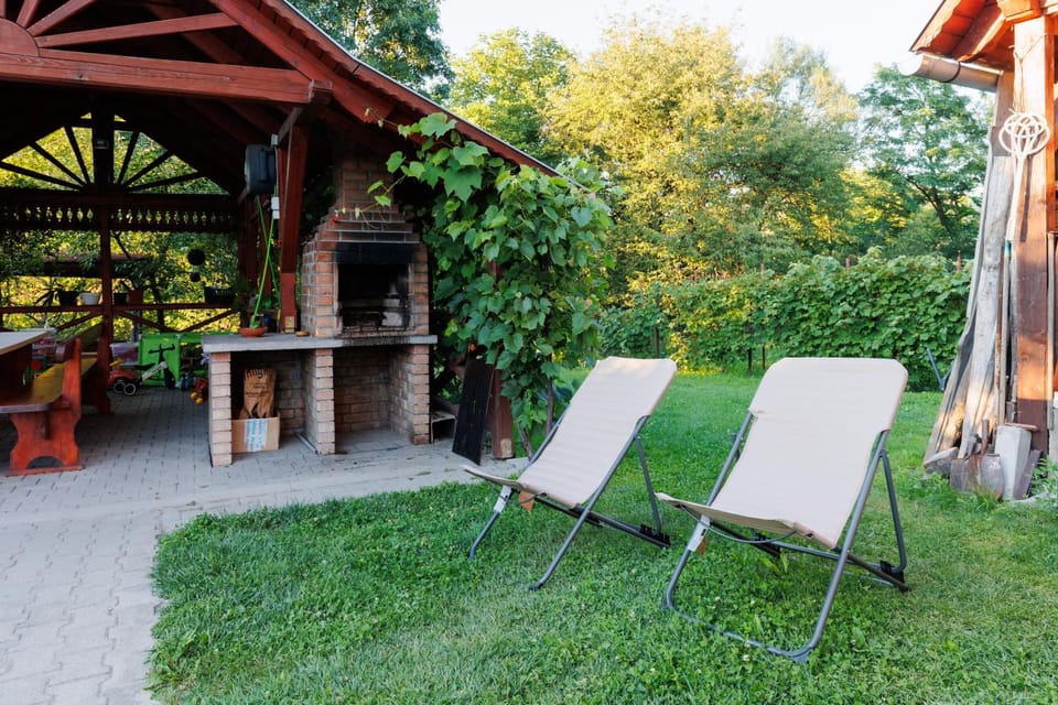 Casa 1 Mai Bed and Breakfast in Romania