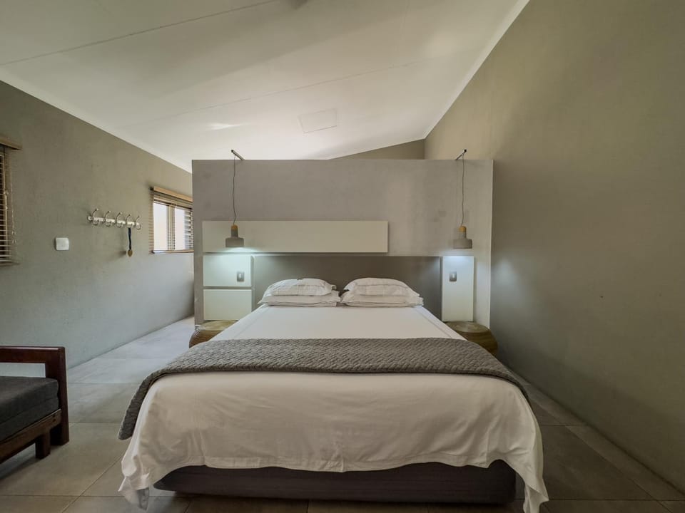 Birds Babble Self Catering Bed and Breakfast in South Africa