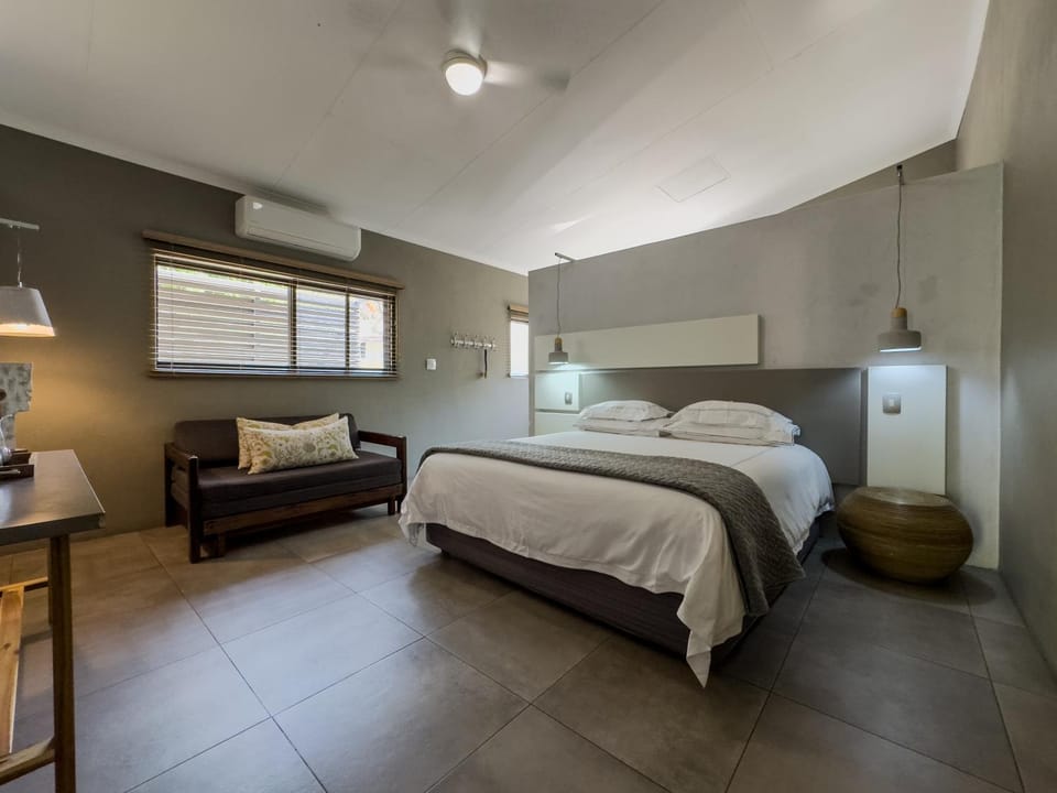 Birds Babble Self Catering Bed and Breakfast in South Africa