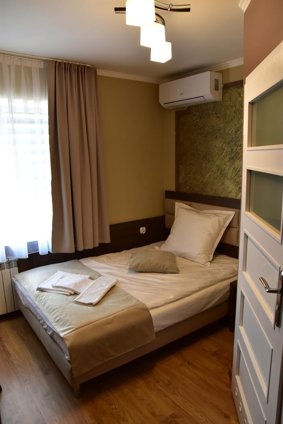 Pokoje Gościnne Lech Bed and Breakfast in Greater Poland Voivodeship