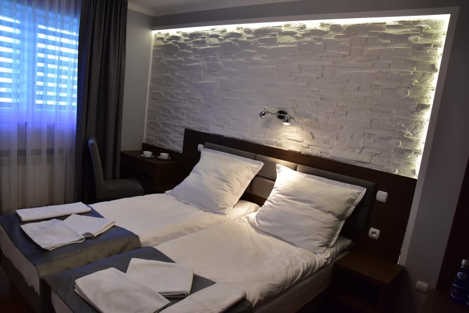 Pokoje Gościnne Lech Bed and Breakfast in Greater Poland Voivodeship