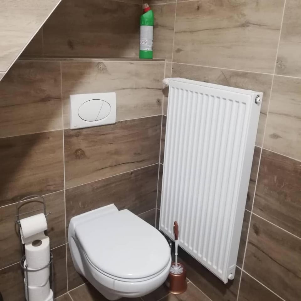 Chata Liptak Vacation rental in Lesser Poland Voivodeship