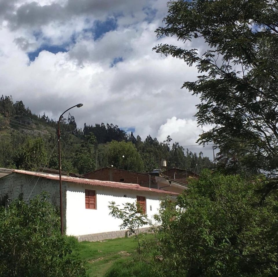 Casa I Love Huaraz Inn in Ancash, Peru