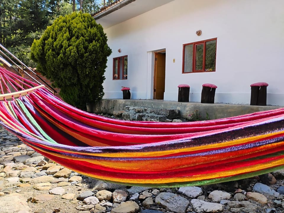 Casa I Love Huaraz Inn in Ancash, Peru
