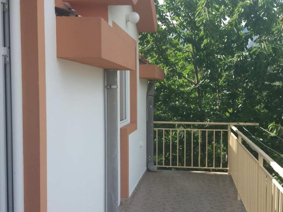 Apartmani Prcanj Apartment in Kotor Municipality