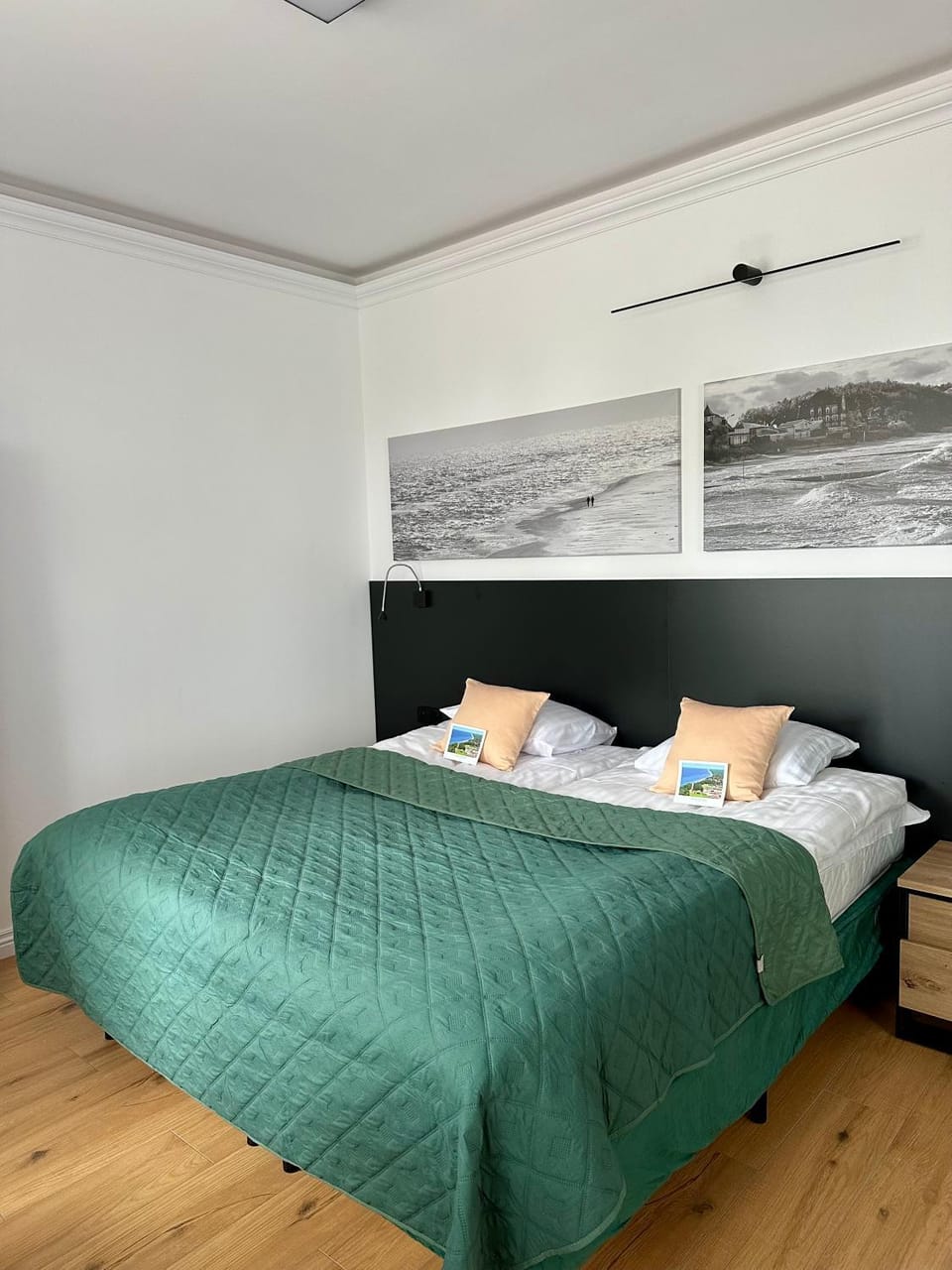 Willa Oktawia Vacation rental in West Pomeranian Voivodeship, Poland