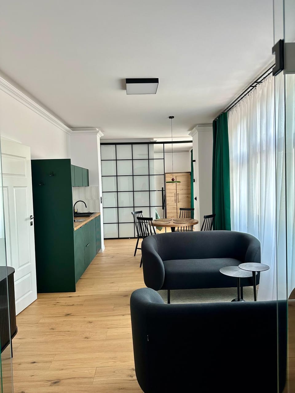 Willa Oktawia Vacation rental in West Pomeranian Voivodeship, Poland