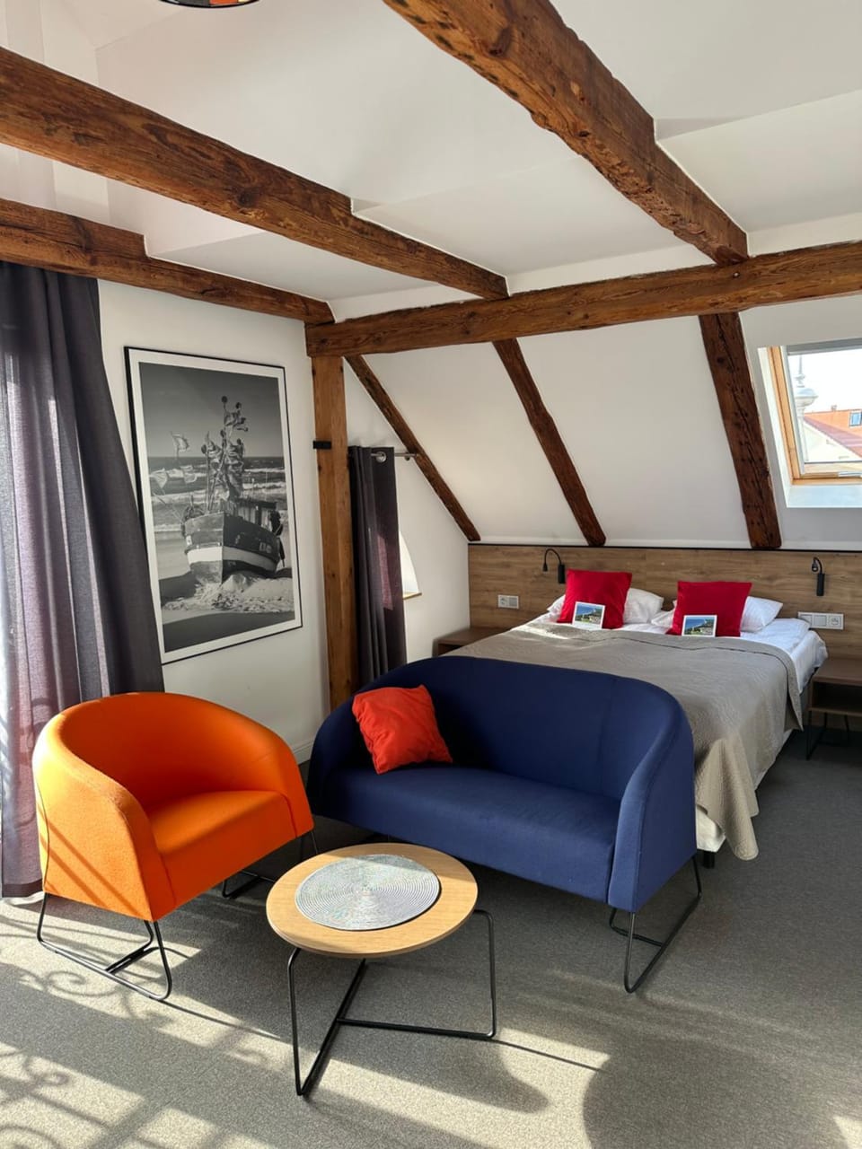 Willa Oktawia Vacation rental in West Pomeranian Voivodeship, Poland