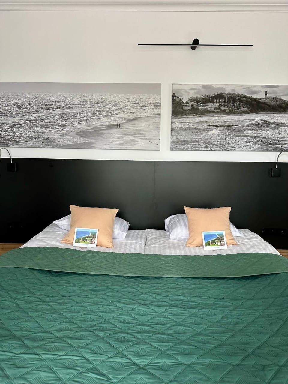 Willa Oktawia Vacation rental in West Pomeranian Voivodeship, Poland