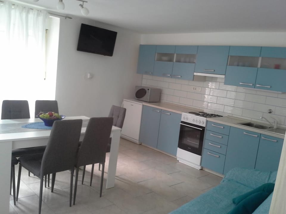 K21 Apartment Apartment in Bovec