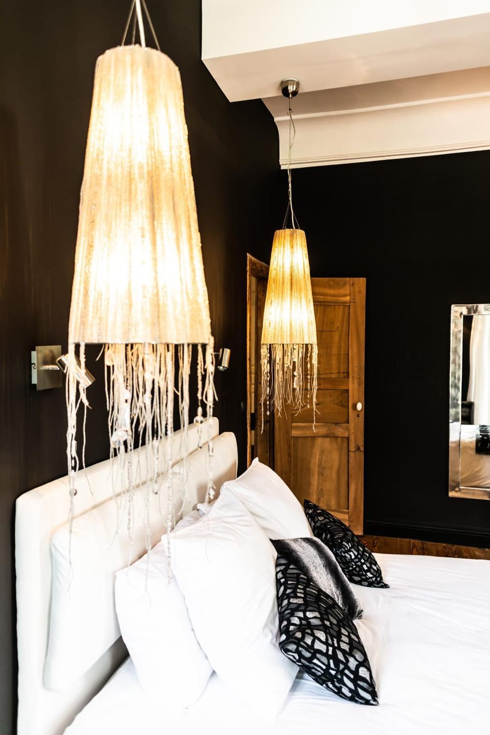 charme et standing centre ville Apartment in Barcelonnette