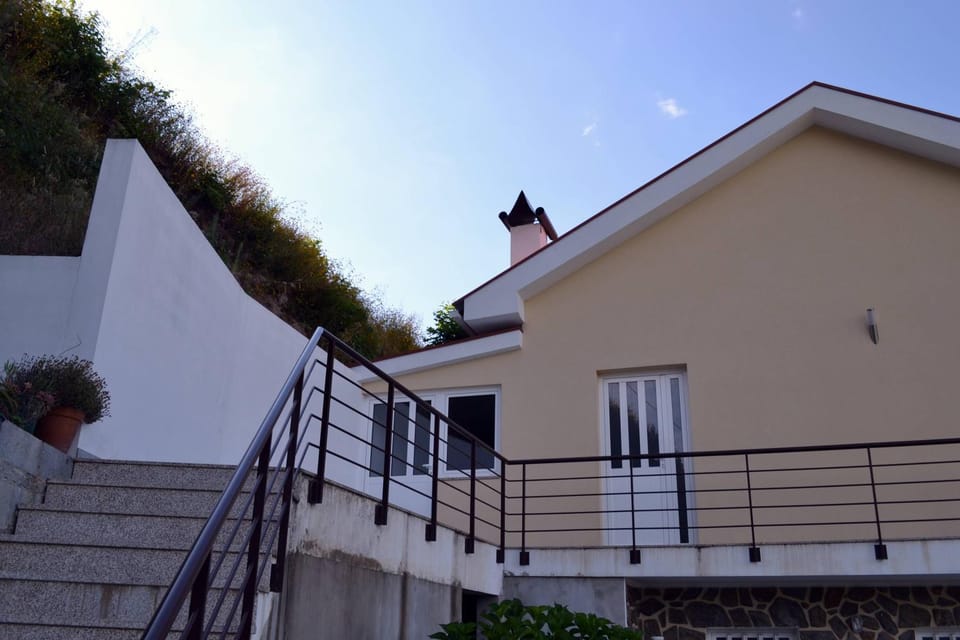 Casa Pereira House in Viana do Castelo District, Portugal