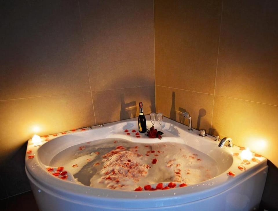 Luani-A spa & wellness center Resort in Montenegro