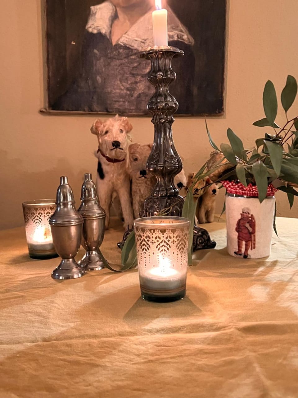 Das Kleine Hotel Schleiblick Hotel in Schleswig