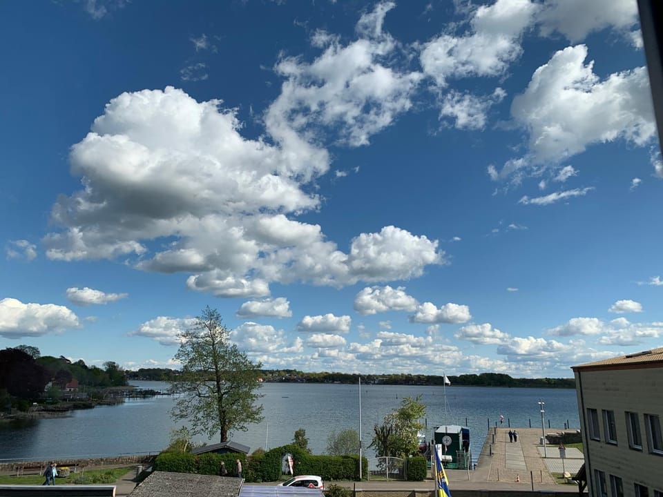 Das Kleine Hotel Schleiblick Hotel in Schleswig