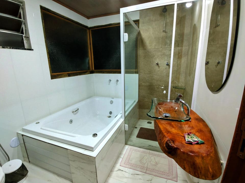 Recanto Suíço Bed and Breakfast in State of Rio de Janeiro