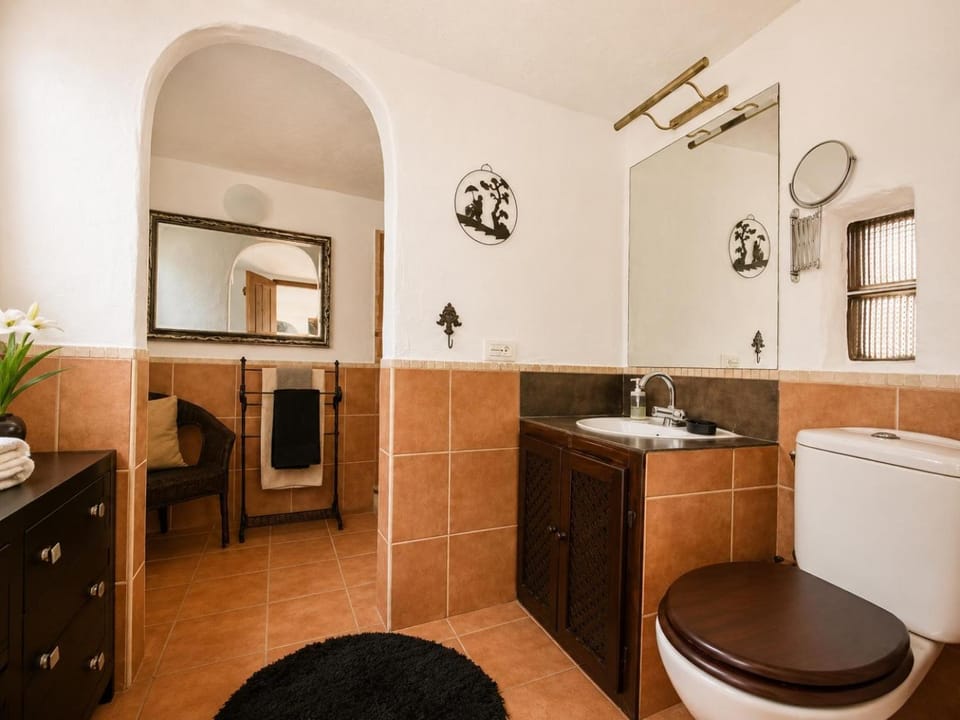 Casas Perla & Maribel House in La Gomera