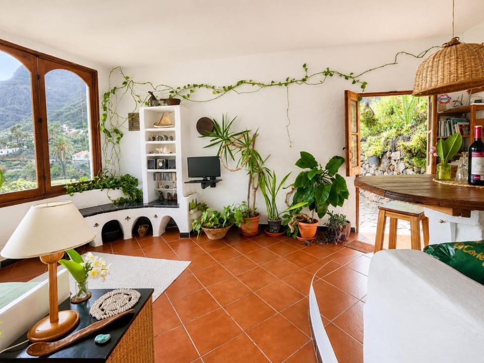 Casas Perla & Maribel House in La Gomera