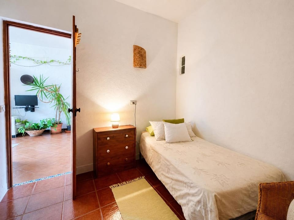 Casas Perla & Maribel House in La Gomera