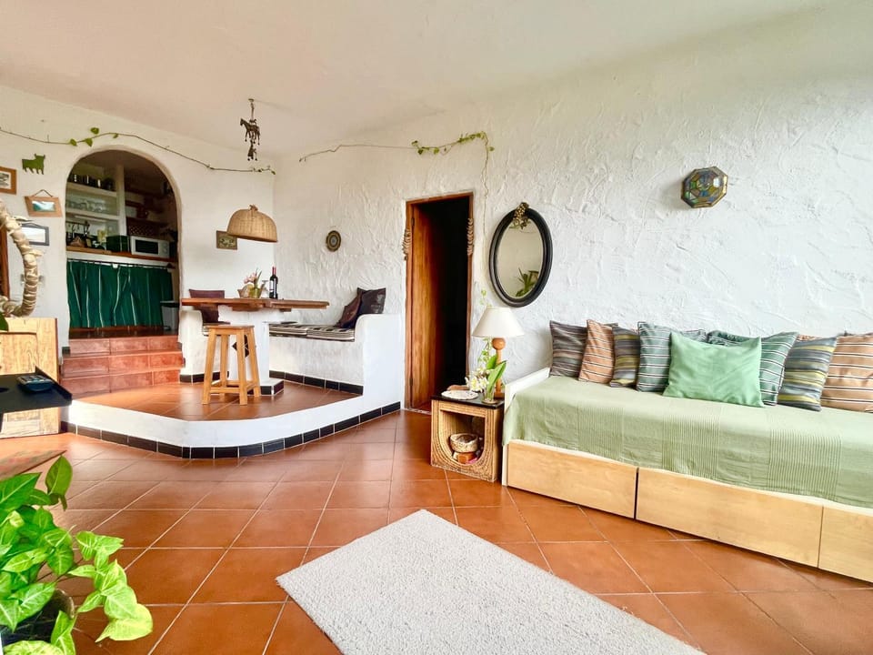 Casas Perla & Maribel House in La Gomera