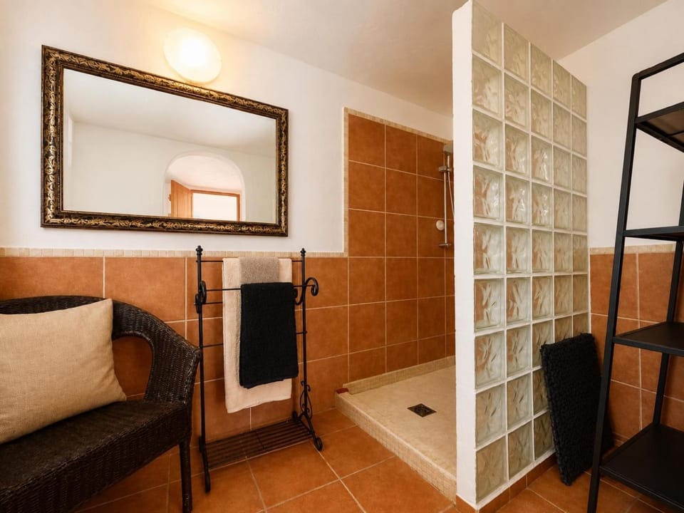 Casas Perla & Maribel House in La Gomera