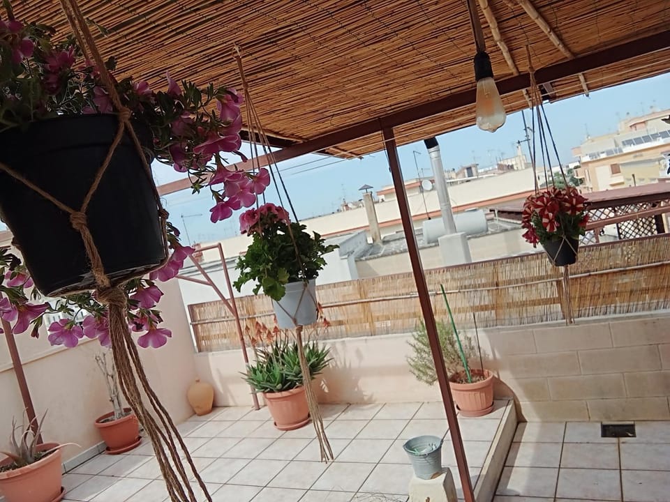 Casa Antica Bed and Breakfast in Fasano