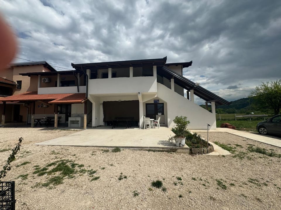 Apartmani Natura Apartment in Federation of Bosnia and Herzegovina