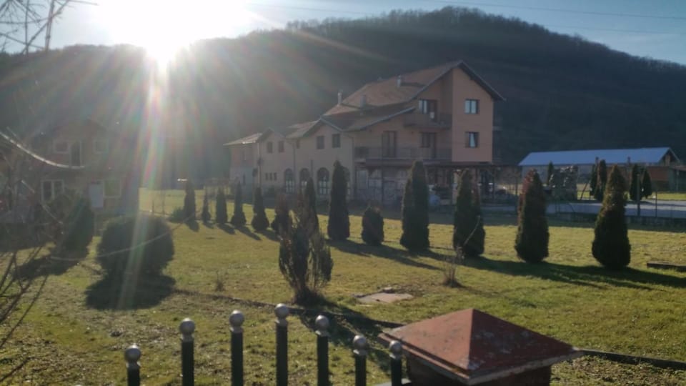 Apartmani Natura Apartment in Federation of Bosnia and Herzegovina