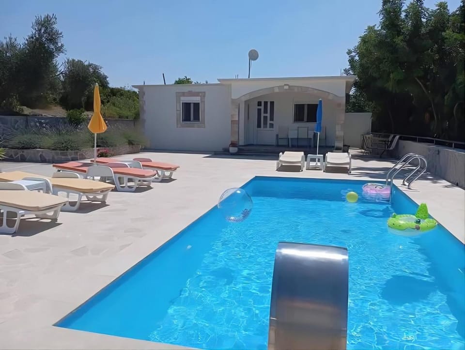 Vila Rogač Villa in Kotor Municipality