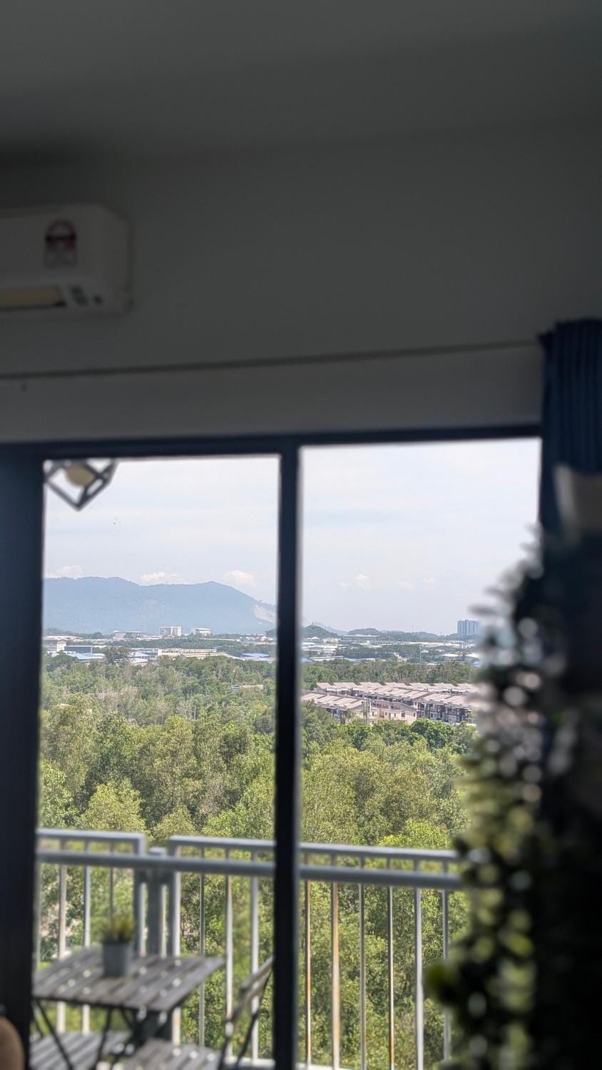 Bangi Almyra Suite Apartment in Negeri Sembilan, Malaysia