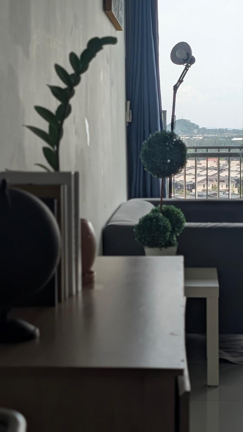 Bangi Almyra Suite Apartment in Negeri Sembilan, Malaysia