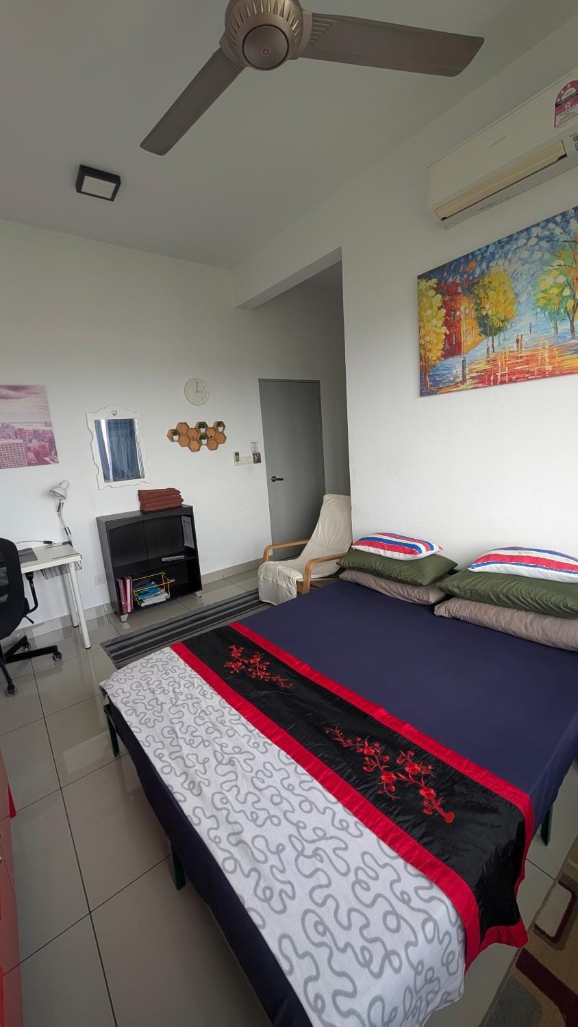 Bangi Almyra Suite Apartment in Negeri Sembilan, Malaysia
