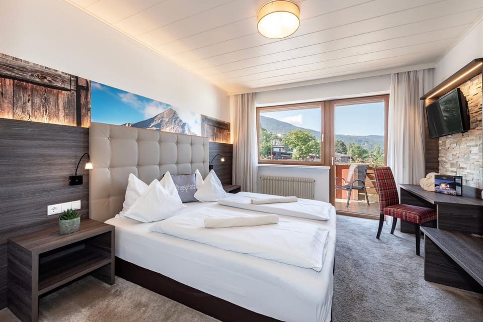 Hotel Tyrol Plose Hotel in Trentino-South Tyrol