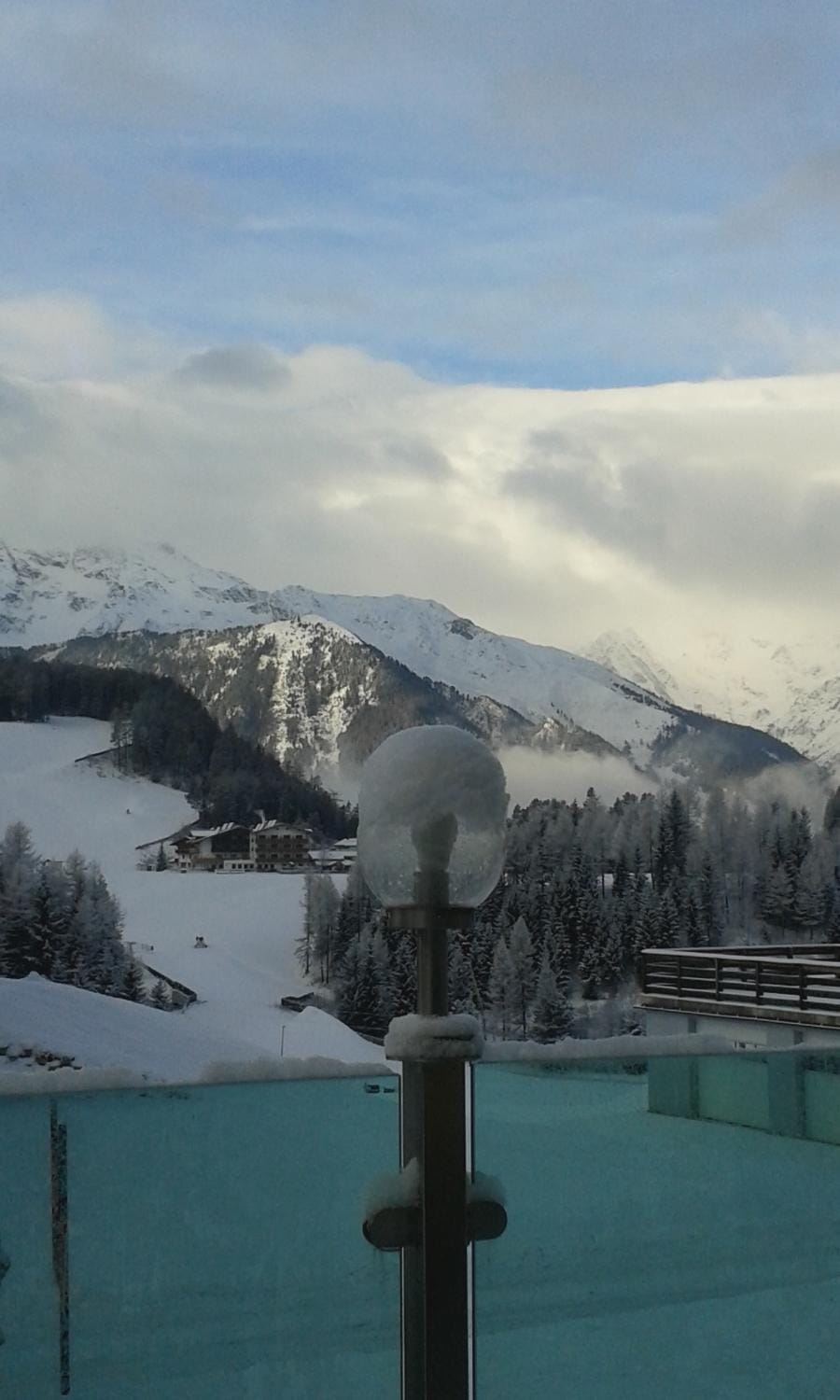 Skiing, View (from property/room)