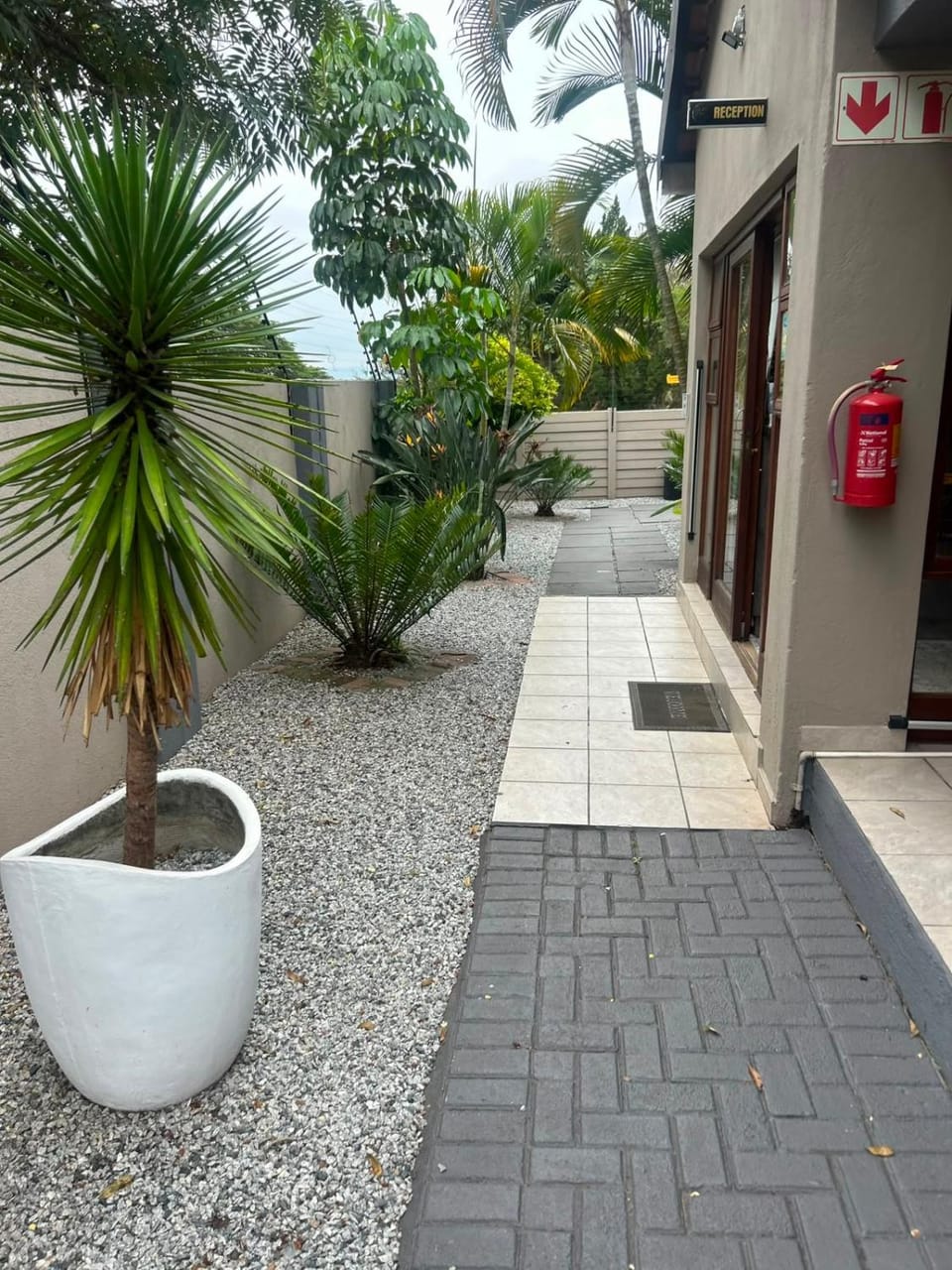 BoniM Guesthouse - aka Magisha Guesthouse Bed and Breakfast in South Africa