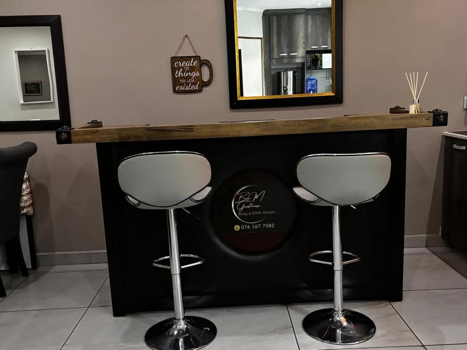 Lounge or bar