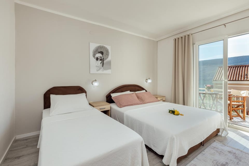 Apartmani Vico Bed and Breakfast in Dubrovnik-Neretva County