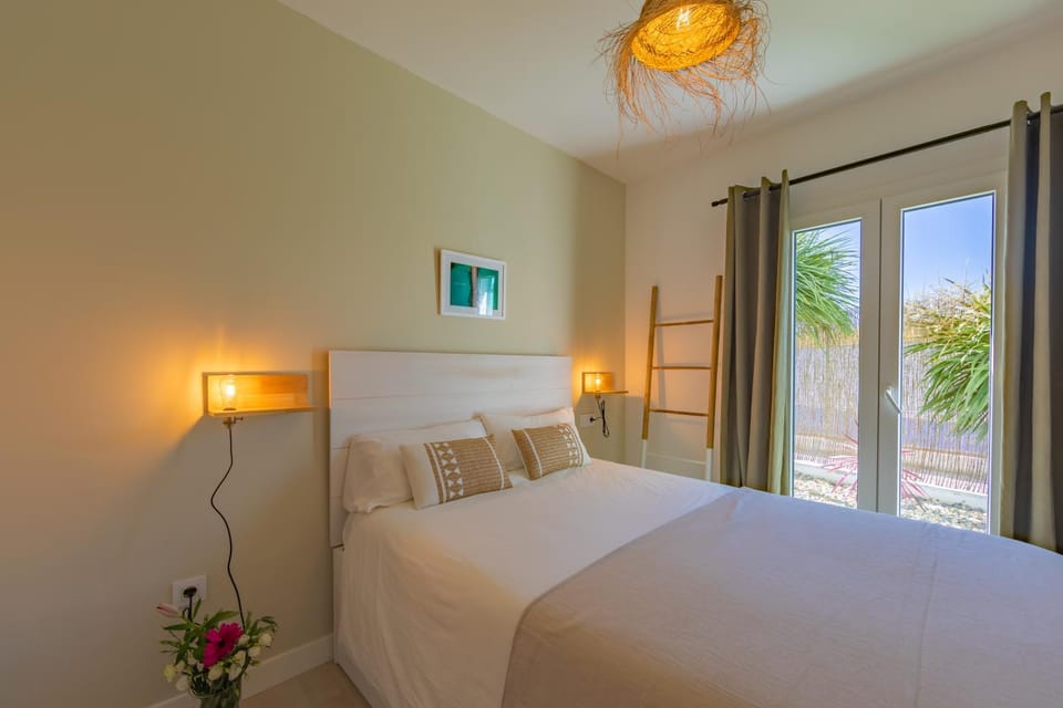 La Reserva Bajo E Apartment in Tarifa